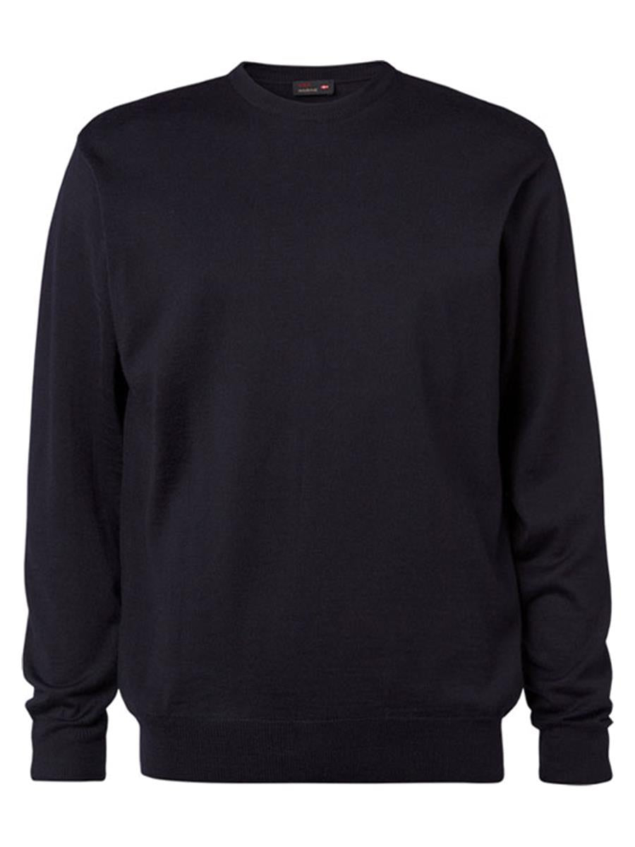 Clipper Rund hals Regular